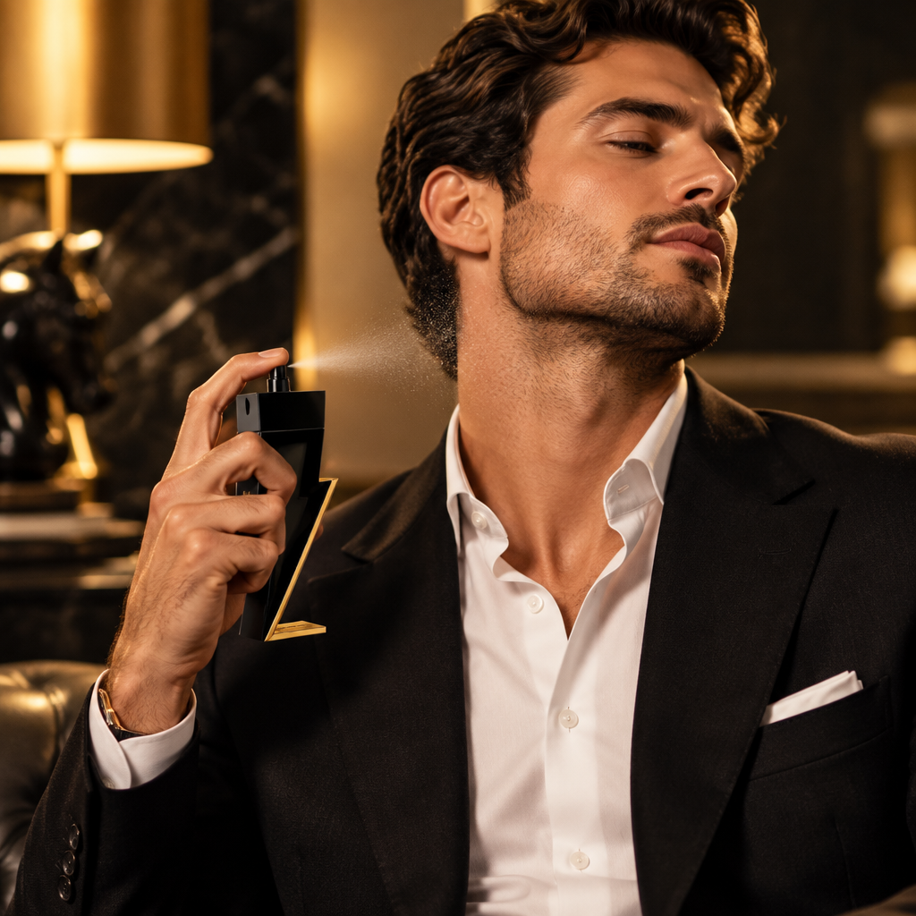 BAD BOY CAROLINA HERRERA