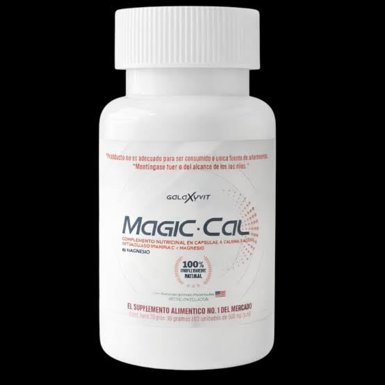 Magic Cal