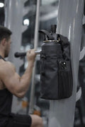 BOLSO MAGNÉTICO / COLGANTE PARA GYM