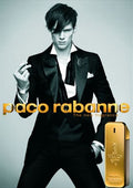 PERFUME ONE MILLION