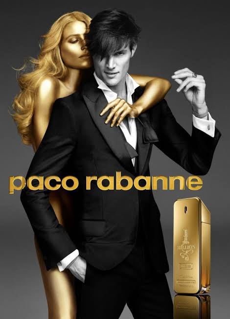 PERFUME ONE MILLION