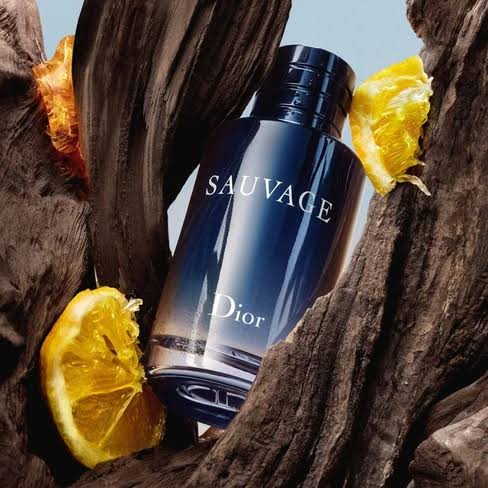 1x Sauvage Dior