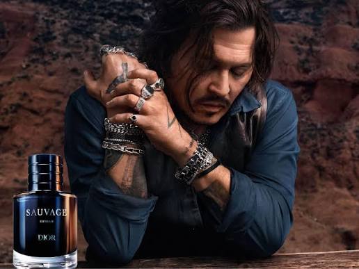 1x Sauvage Dior