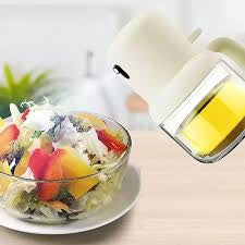 Dispensador Spray Rociador de Aceite