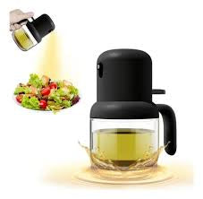Dispensador Spray Rociador de Aceite