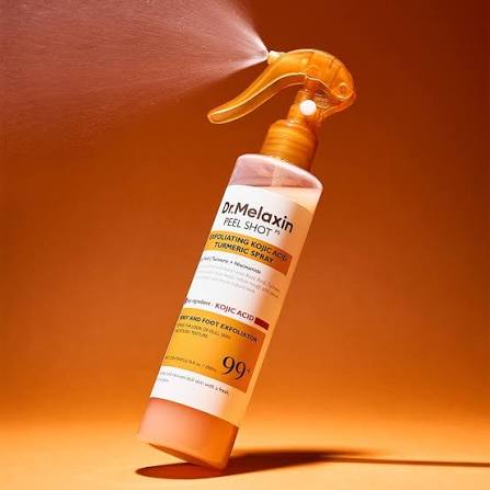 Combo 3 Dr Melaxin