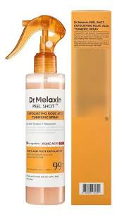 Combo 3 Dr Melaxin