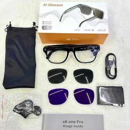 GAFA INTELIGENTE XK ONE Pro-800W