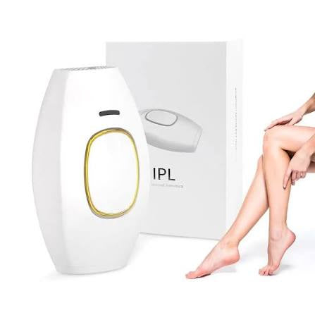 Depiladora Laser IPL