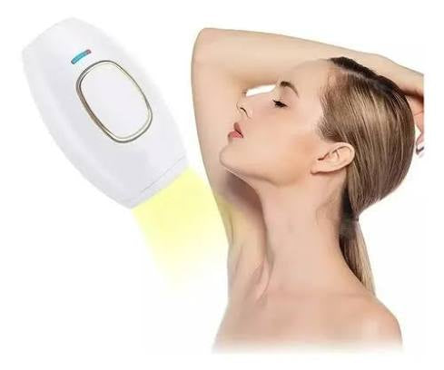 Depiladora Laser IPL